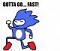 Gotta Go Fast's Avatar